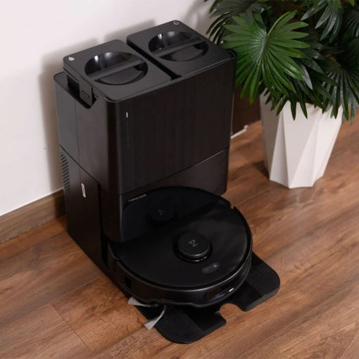 ROBOT HÚT BỤI LAU NHÀ ROBOROCK QREVO EDGE 5V1 - 33