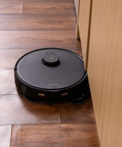 ROBOT HÚT BỤI LAU NHÀ ROBOROCK QREVO EDGE 5V1 - 76 ROBOT HÚT BỤI LAU NHÀ ROBOROCK QREVO EDGE 5V1 - 75