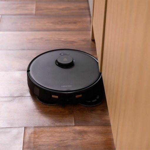 ROBOT HÚT BỤI LAU NHÀ ROBOROCK QREVO EDGE 5V1 - 35