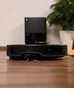 ROBOT HÚT BỤI LAU NHÀ ROBOROCK QREVO EDGE 5V1 - 78 ROBOT HÚT BỤI LAU NHÀ ROBOROCK QREVO EDGE 5V1 - 77