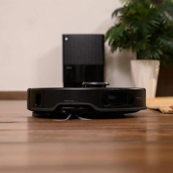 ROBOT HÚT BỤI LAU NHÀ ROBOROCK QREVO EDGE 5V1 - 37