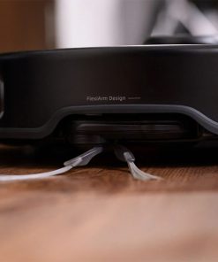 ROBOT HÚT BỤI LAU NHÀ ROBOROCK QREVO EDGE 5V1 - 80 ROBOT HÚT BỤI LAU NHÀ ROBOROCK QREVO EDGE 5V1 - 79