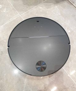 ROBOT HÚT BỤI LAU NHÀ ROBOROCK SAROS 10 - 135