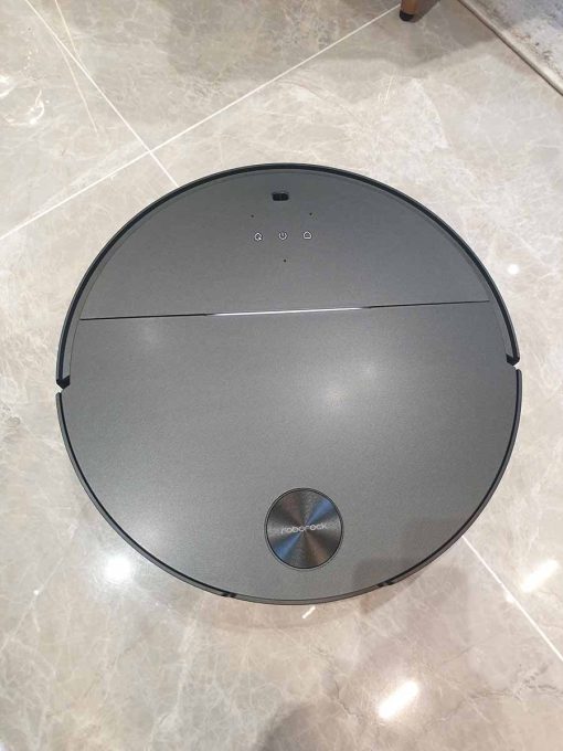 ROBOT HÚT BỤI LAU NHÀ ROBOROCK SAROS 10 - 67