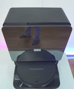 ROBOT HÚT BỤI LAU NHÀ ROBOROCK SAROS 10 - 131