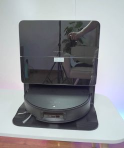 ROBOT HÚT BỤI LAU NHÀ ROBOROCK SAROS 10 - 133