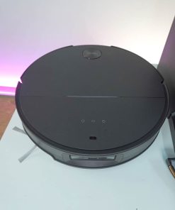 ROBOT HÚT BỤI LAU NHÀ ROBOROCK SAROS 10 - 137