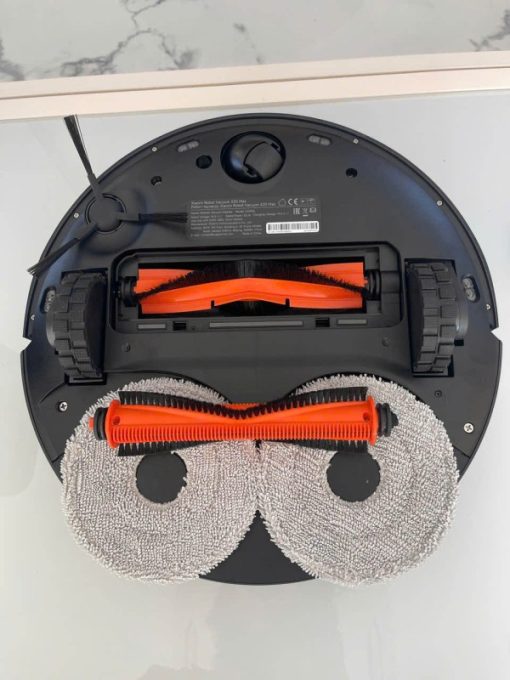 ROBOT HÚT BỤI LAU NHÀ XIAOMI X20 MAX - 39