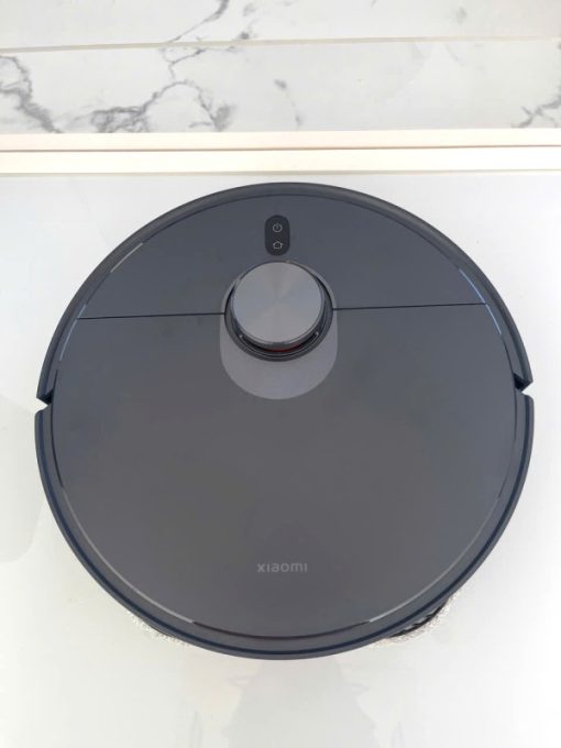 ROBOT HÚT BỤI LAU NHÀ XIAOMI X20 MAX - 41