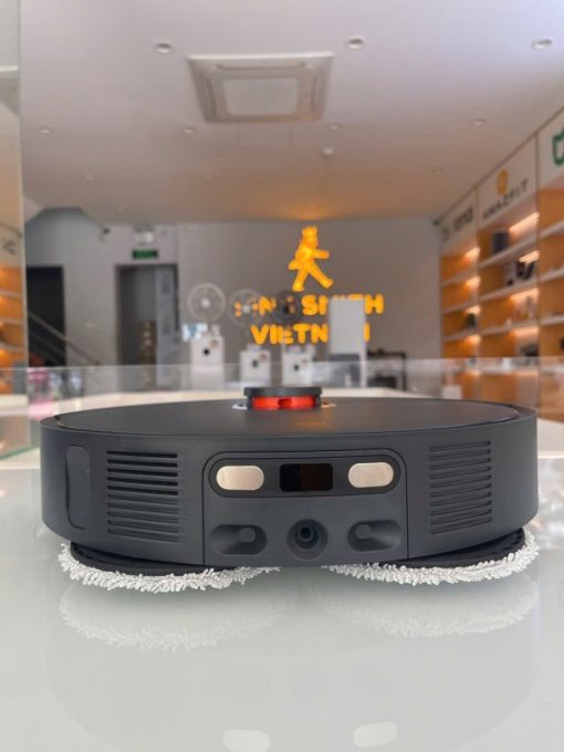 ROBOT HÚT BỤI LAU NHÀ XIAOMI X20 MAX - 43