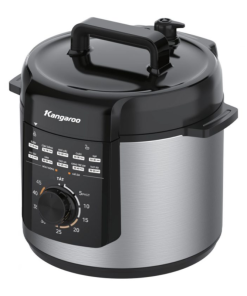 NỒI ÁP SUẤT KANGAROO KGPC6M2
