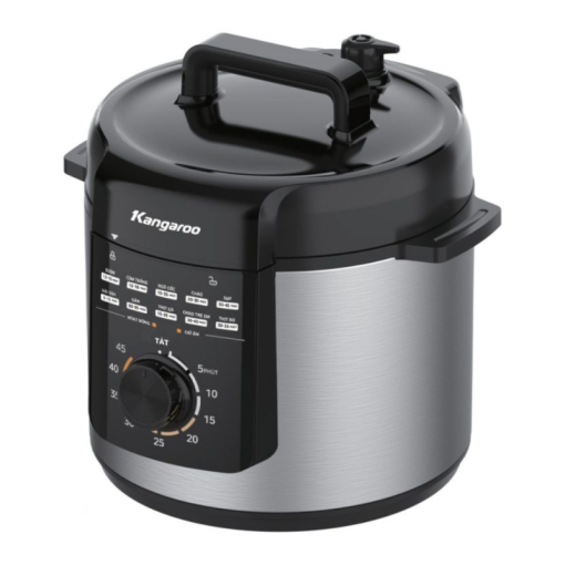 Nồi áp suất Kangaroo KGPC6M2 - 1