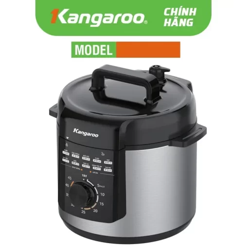 Nồi áp suất Kangaroo KGPC6M2 - 5
