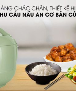 Nồi cơm điện Kangaroo KGRC10M1 - 13
