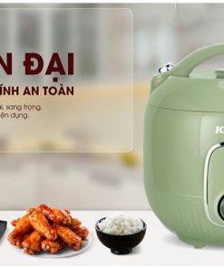 Nồi cơm điện Kangaroo KGRC10M1 - 11
