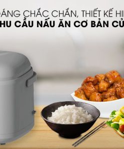 Nồi cơm điện Kangaroo KGRC12M1 - 11