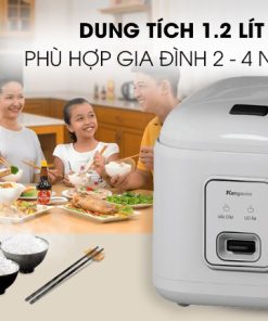 Nồi cơm điện Kangaroo KGRC12M1 - 9