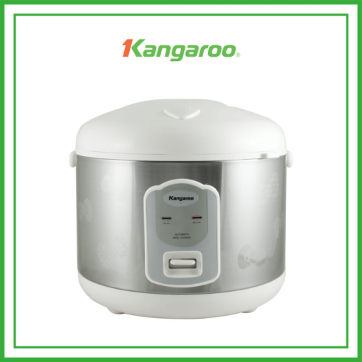 Nồi cơm điện Kangaroo KGRC29D - 5