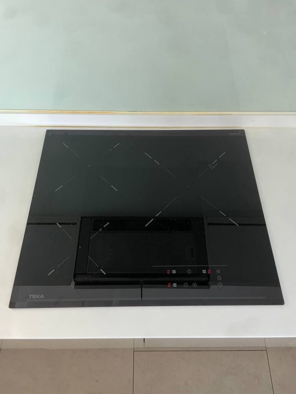 Bếp hồng ngoại TEKA TZ 6315 40239030 - 11