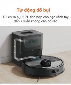ROBOT HÚT BỤI LAU NHÀ ROBOROCK Q7 TF+ - 24 ROBOT HÚT BỤI LAU NHÀ ROBOROCK Q7 TF+ - 23
