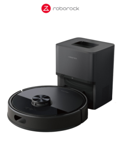 ROBOT HÚT BỤI LAU NHÀ ROBOROCK Q7 TF+