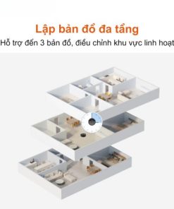 ROBOT HÚT BỤI LAU NHÀ ROBOROCK Q7 TF+ - 26 ROBOT HÚT BỤI LAU NHÀ ROBOROCK Q7 TF+ - 25