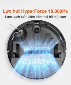 ROBOT HÚT BỤI LAU NHÀ ROBOROCK Q7 TF+ - 32 ROBOT HÚT BỤI LAU NHÀ ROBOROCK Q7 TF+ - 31