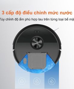 ROBOT HÚT BỤI LAU NHÀ ROBOROCK Q7 TF+ - 34 ROBOT HÚT BỤI LAU NHÀ ROBOROCK Q7 TF+ - 33