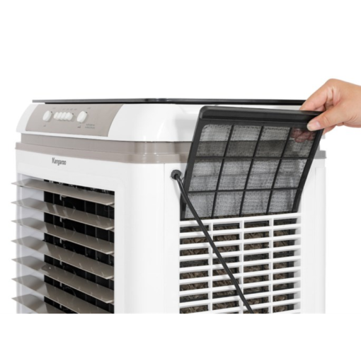 Quạt điều hoà Kangaroo KG50F99 - 7