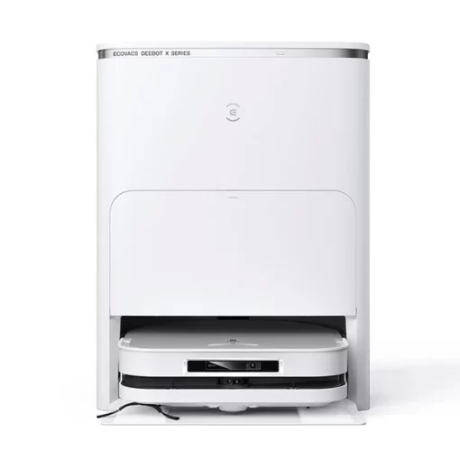 ROBOT HÚT BỤI LAU NHÀ ECOVACS DEEBOT X5 PRO OMNI - 9