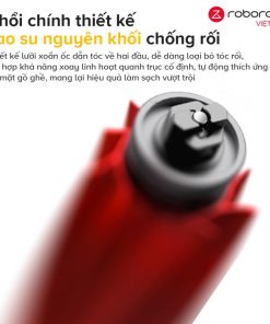 ROBOT HÚT BỤI LAU NHÀ ROBOROCK QR 798 - 57