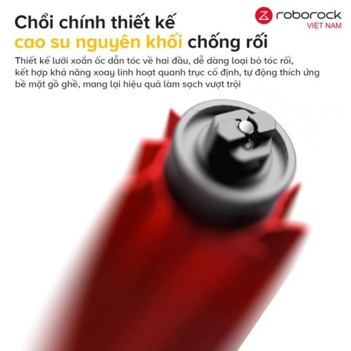 ROBOT HÚT BỤI LAU NHÀ ROBOROCK QR 798 - 19