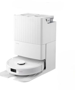 ROBOT HÚT BỤI LAU NHÀ ROBOROCK QR 798