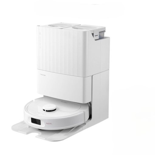 ROBOT HÚT BỤI LAU NHÀ ROBOROCK QR 798 - 1