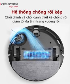 ROBOT HÚT BỤI LAU NHÀ ROBOROCK Q7TF - 31