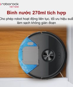 ROBOT HÚT BỤI LAU NHÀ ROBOROCK Q7TF - 35