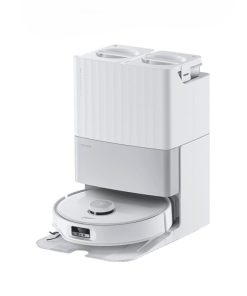 ROBOT HÚT BỤI LAU NHÀ ROBOROCK QREVO EDGE 5V1