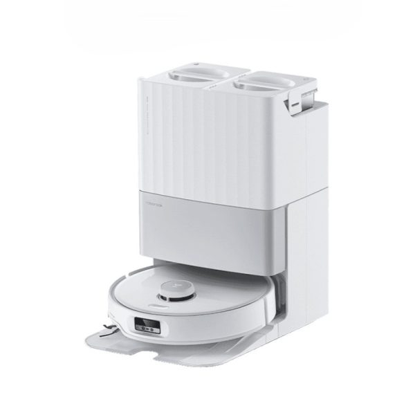 ROBOT HÚT BỤI LAU NHÀ ROBOROCK QREVO EDGE 5V1 - 1