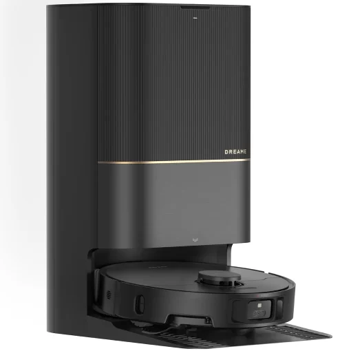 ROBOT HÚT BỤI LAU NHÀ DREAME X40 ULTRA - 5