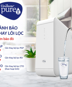 LÕI LỌC PGP PUREIT DELICA UR5440 - 11