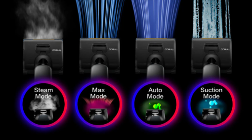 MÁY HÚT BỤI LAU NHÀ TINECO FLOOR ONE S9 ARTIST - 7