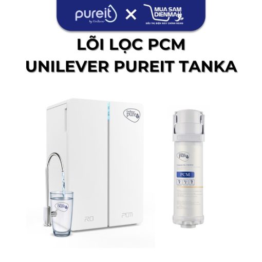 LÕI LỌC PCM PUREIT TANKA UR3140 - 1
