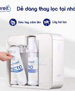 LÕI LỌC PGP PUREIT DELICA UR5440 - 9