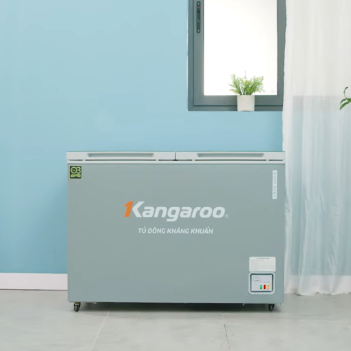 Tủ đông Kangaroo KGFZ312NK2 - 11