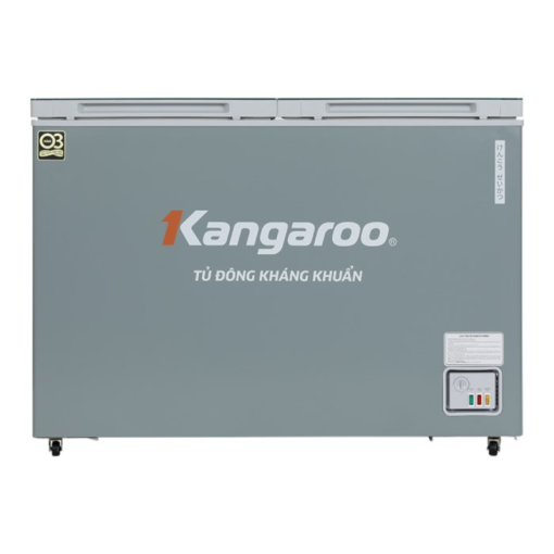 Tủ đông Kangaroo KGFZ312NK2 - 1