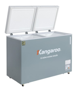 Tủ đông Kangaroo KGFZ312NK2 - 19