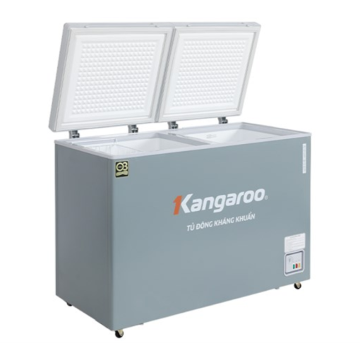 Tủ đông Kangaroo KGFZ312NK2 - 5