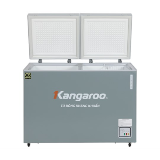 Tủ đông Kangaroo KGFZ312NK2 - 7