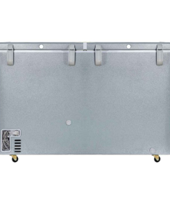 Tủ Đông Kangaroo KGFZ389NG2 - 23