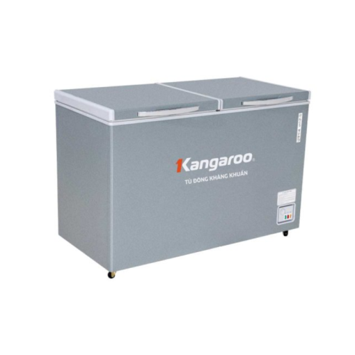 Tủ Đông Kangaroo KGFZ389NG2 - 13